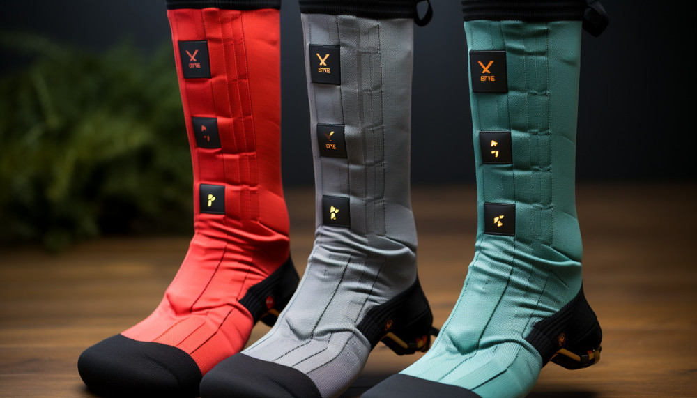 Où peut-on faire des achats de chaussettes chauffantes ?