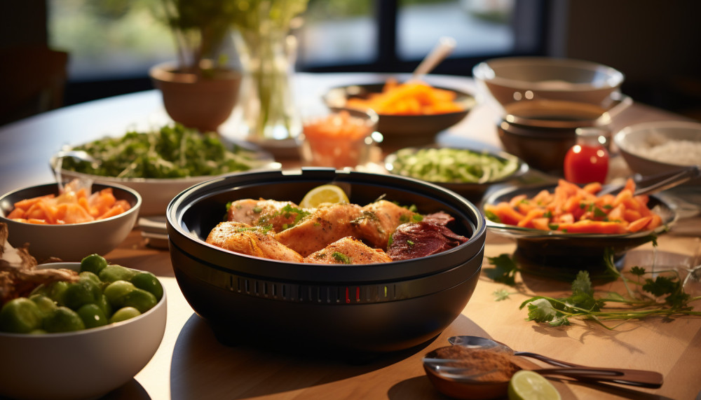 Philips HD3137/77 : notre avis sur ce multi-cuiseur