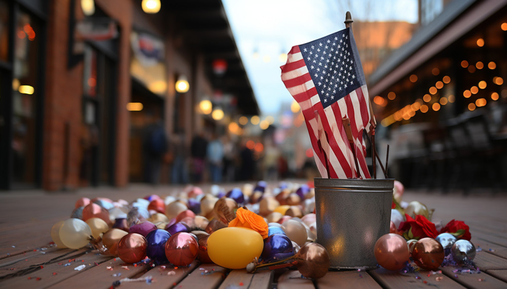 Pour un séjour linguistique : les USA pour un accueil chaleureux