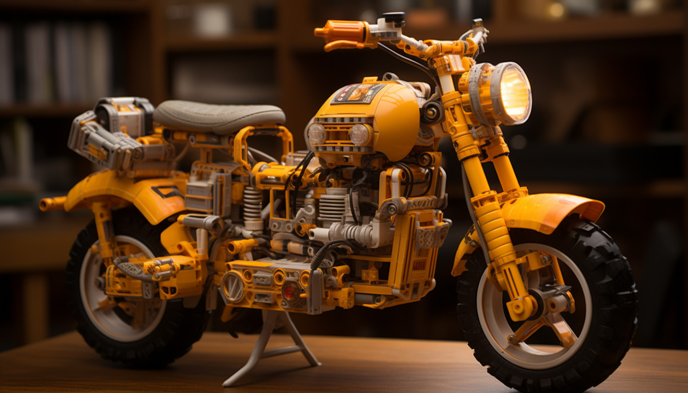 Pourquoi avoir un mini vélo dans son appartement ?