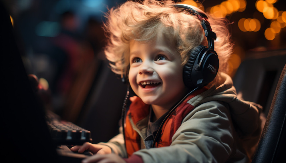 Pourquoi essayer les jeux en ligne ?