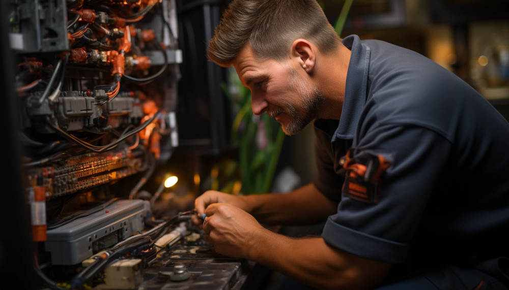 Divers - Pourquoi est-il important de faire les travaux d’entretien pour son installation de plomberie ?