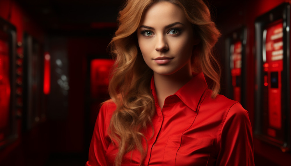 Divers - Pourquoi jouer au Lucky Red casino ?