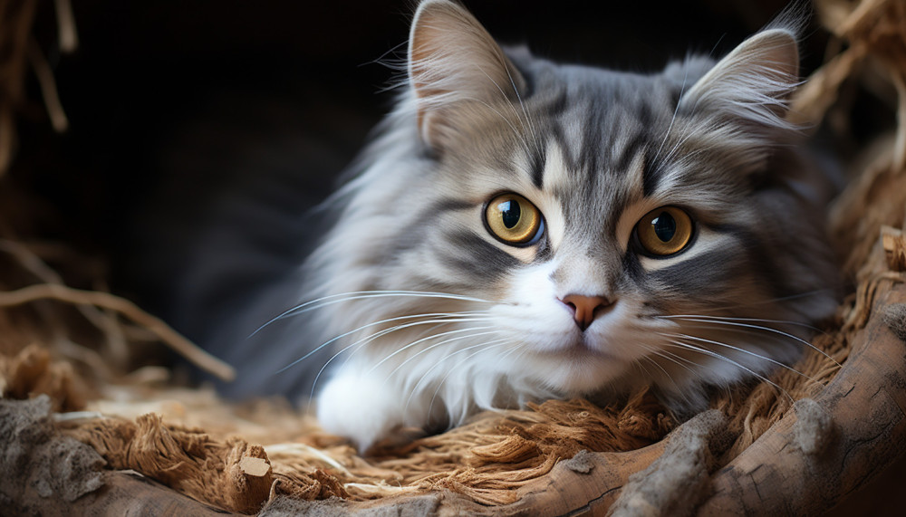 Divers - Pourquoi opter pour l’entretien des chats ?