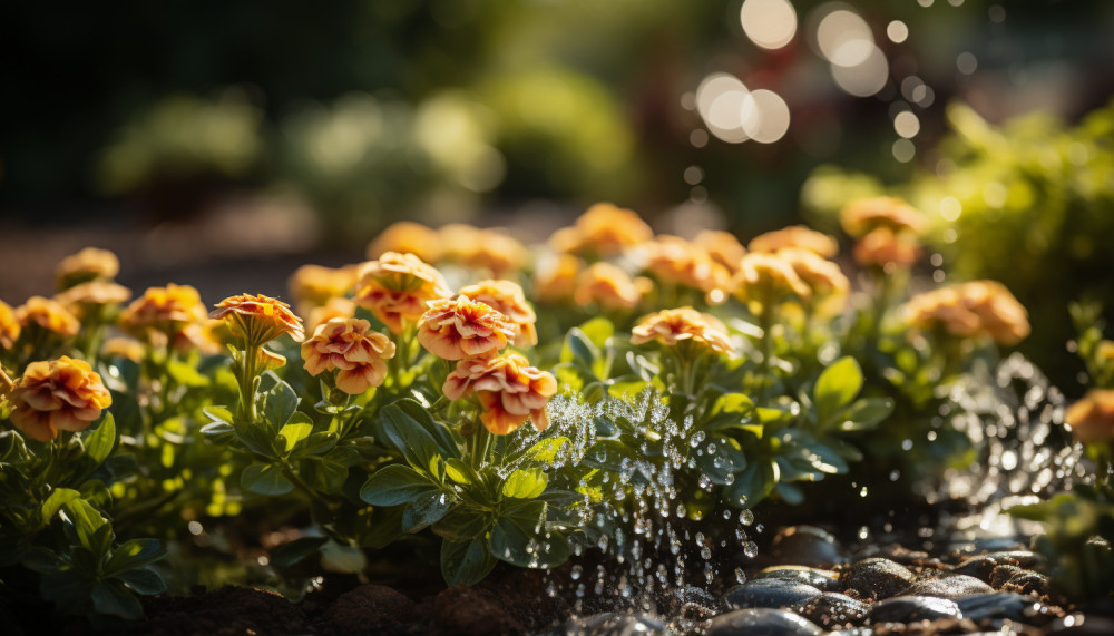 Pourquoi opter pour un arrosage automatique des espaces verts?
