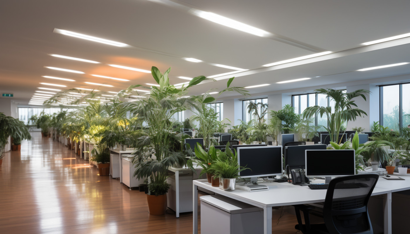 Pourquoi opter pour un éclairage LED?