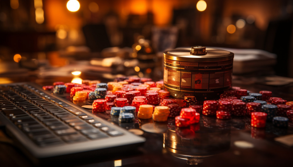 Divers - Pourquoi privilégier les casinos en ligne ?