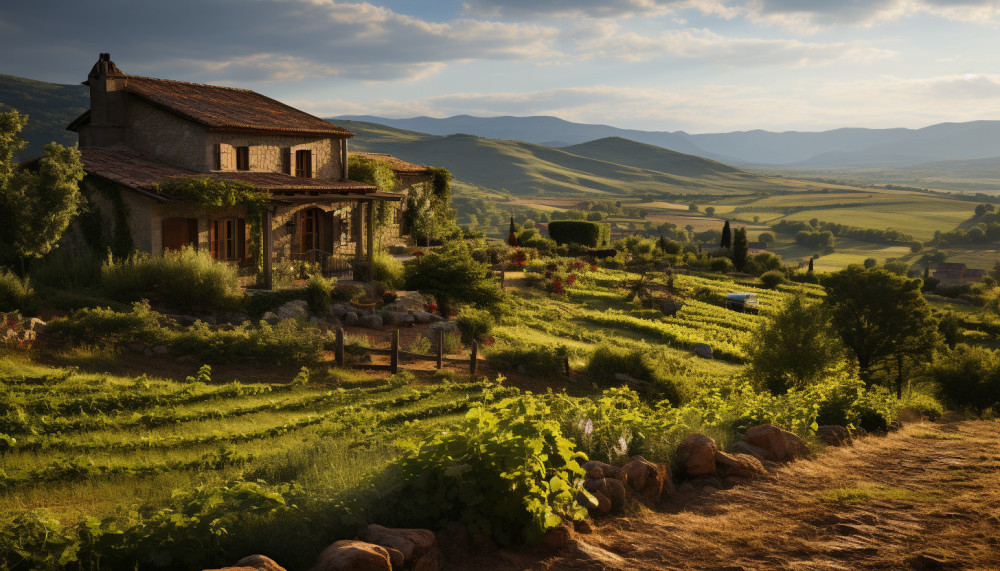 Pourquoi quelle raison construire sa maison en Occitanie