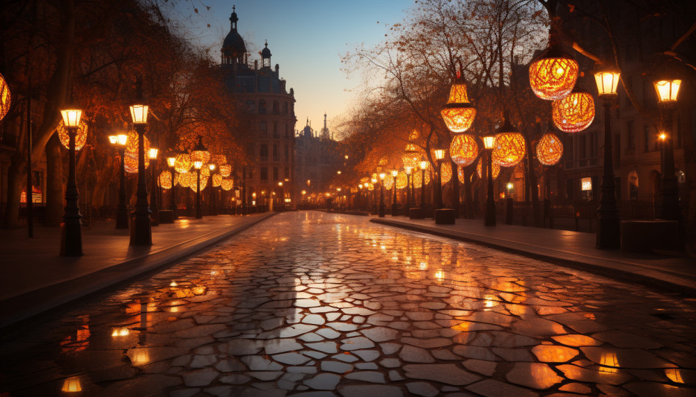 Pourquoi visiter Barcelone ?