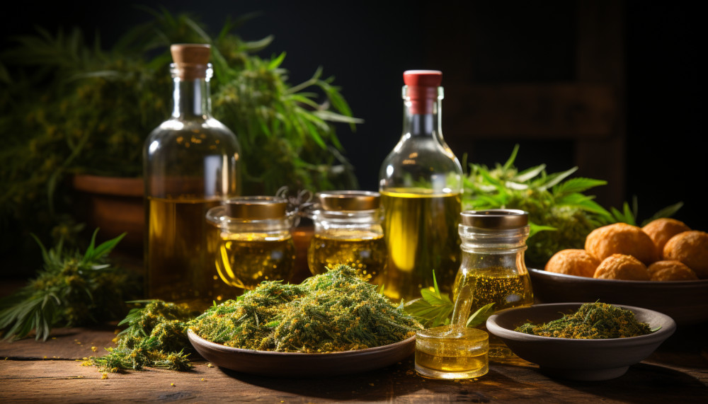 Divers - Que faut-il savoir des bienfaits du CBD sur la santé ?