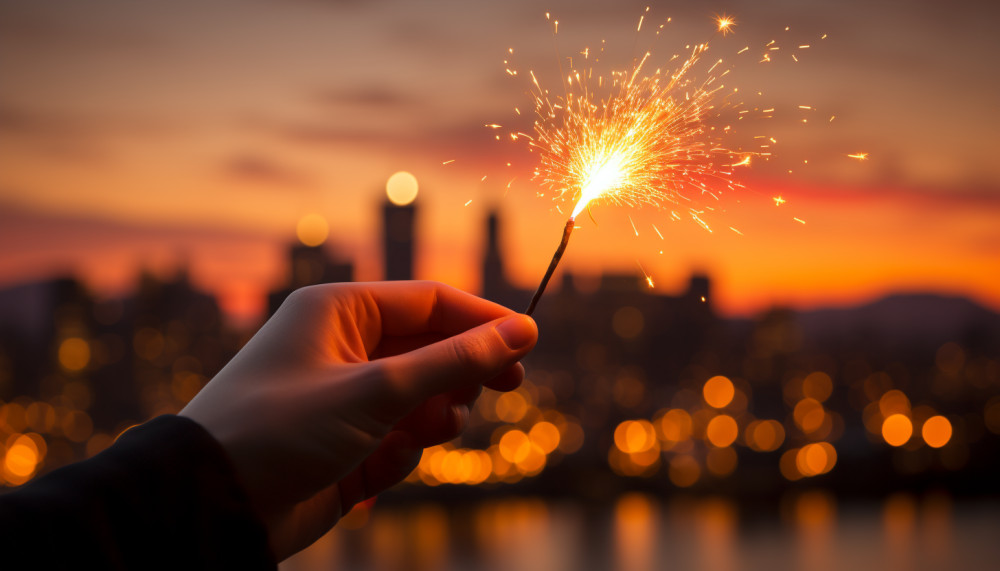 Quelles sont les bonnes résolutions à adopter pour que l'année 2023 soit prospère ?