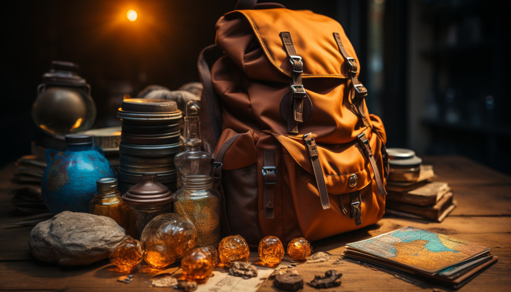 Divers - Quelques astuces pour voyager pas cher