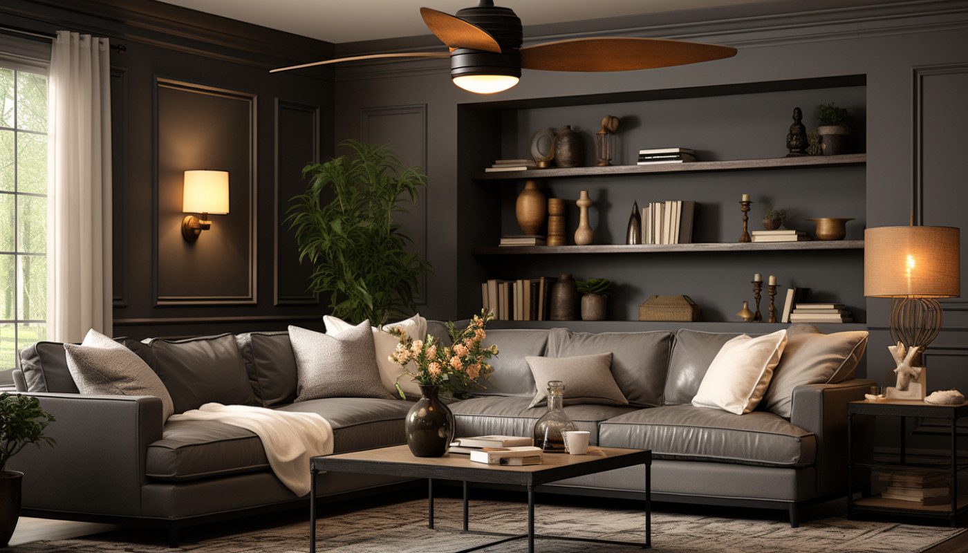 Quelques critères à suivre pour choisir un ventilateur plafond