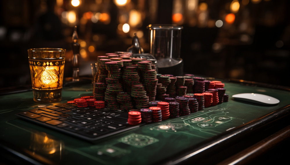 Divers - Quelques règles applicables au black jack en ligne