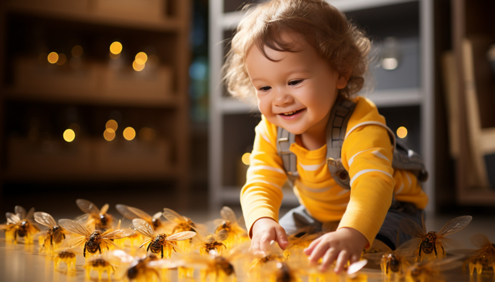 Quels critères pour choisir un mouche bébé ?
