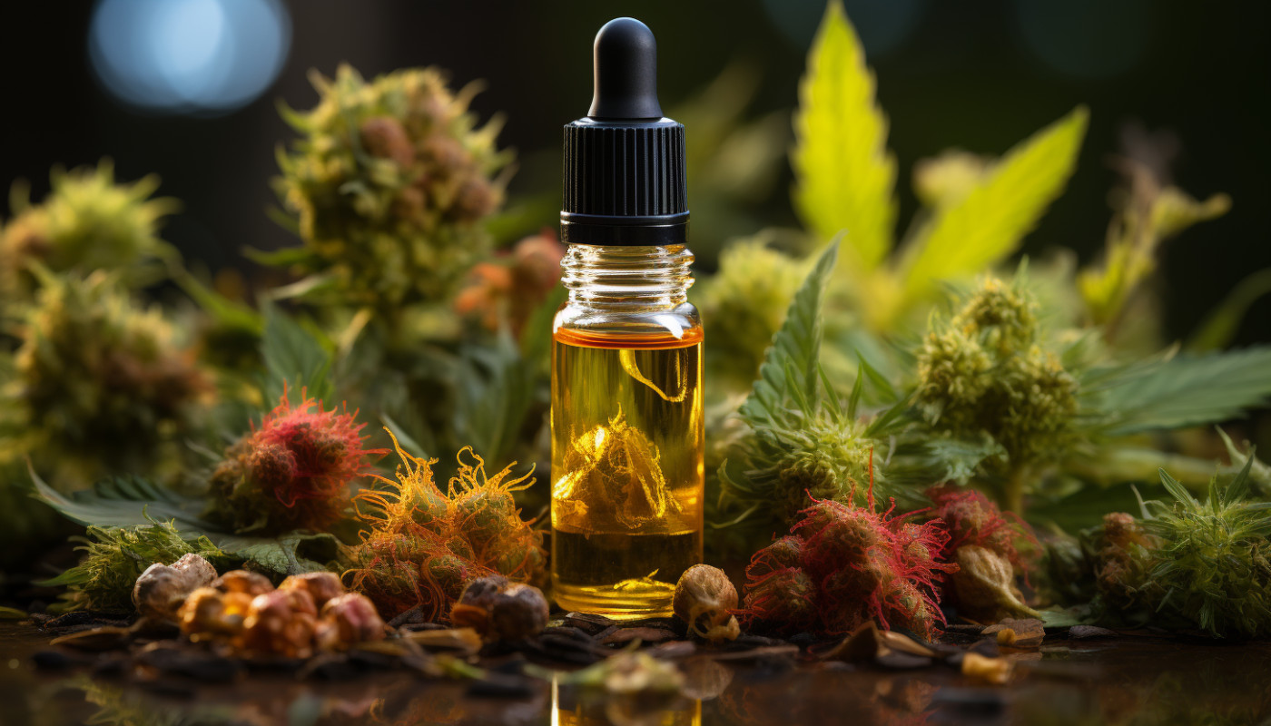 Quels sont les bienfaits de l’e-liquides CBD ?