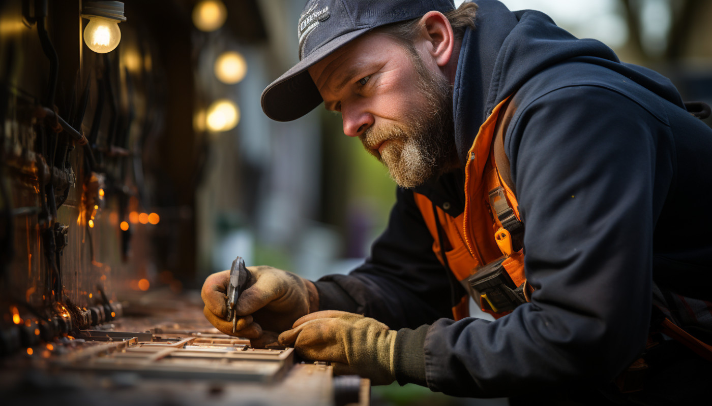 Remplacement de serrure : pourquoi contacter un serrurier professionnel ?