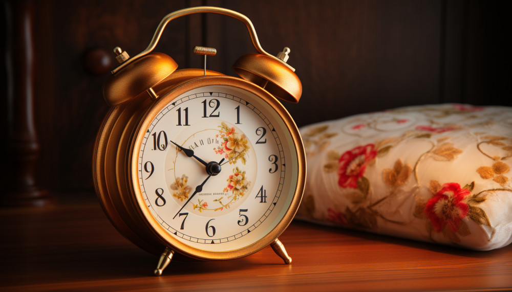 Divers - Réparer les troubles de sommeil
