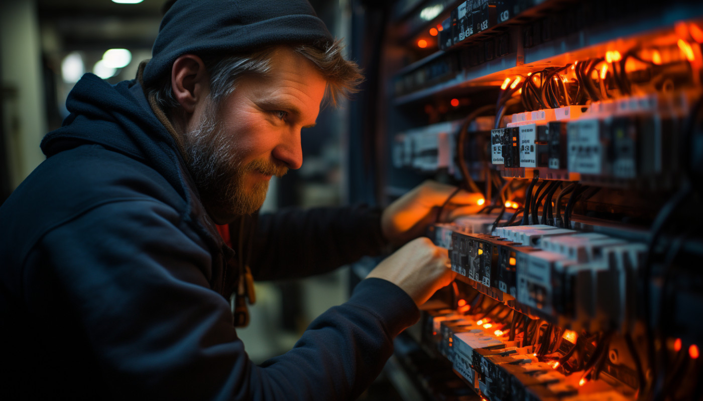 Réussir votre installation électrique