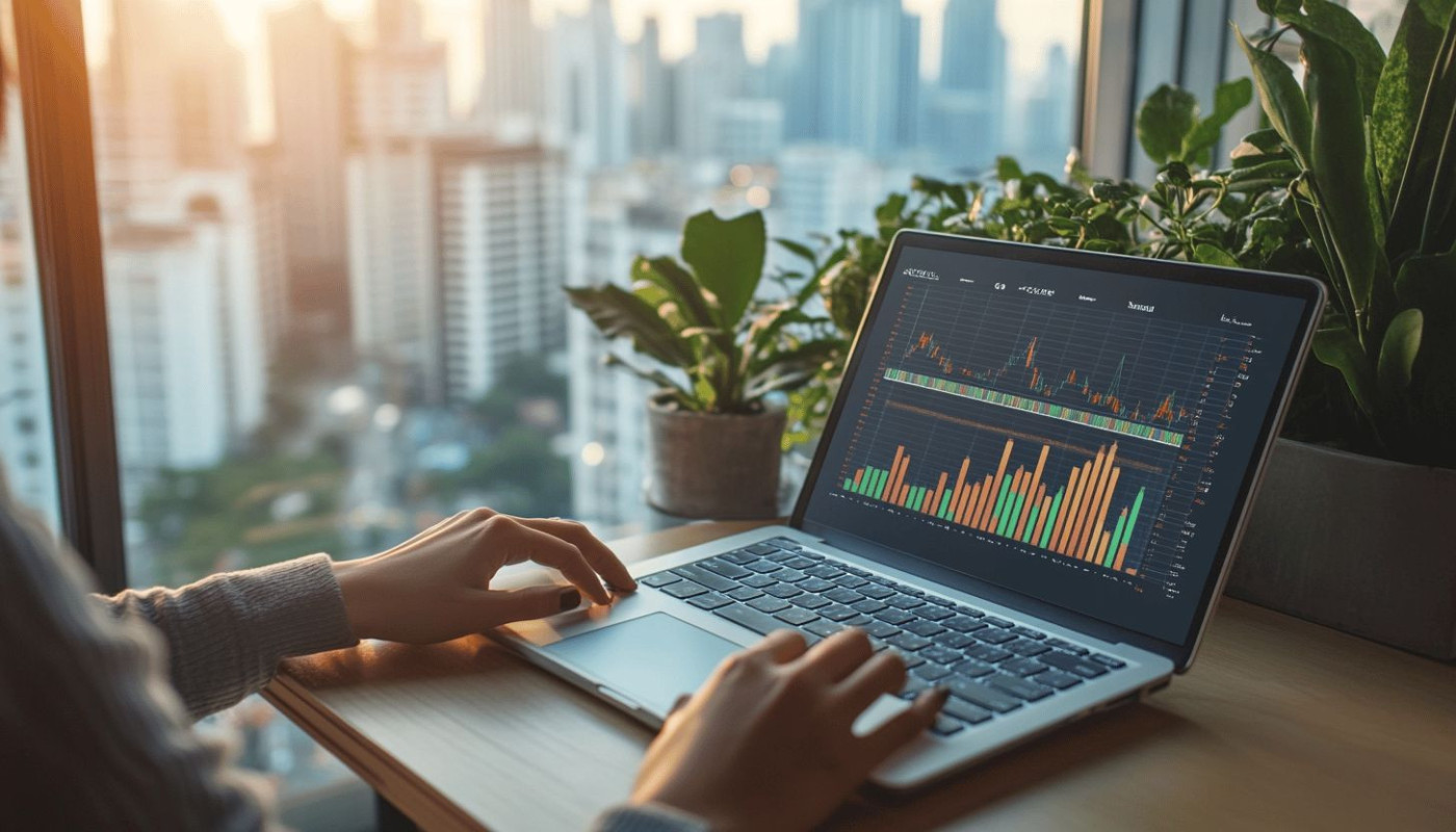 Stratégies efficaces pour améliorer la visibilité en ligne des entreprises