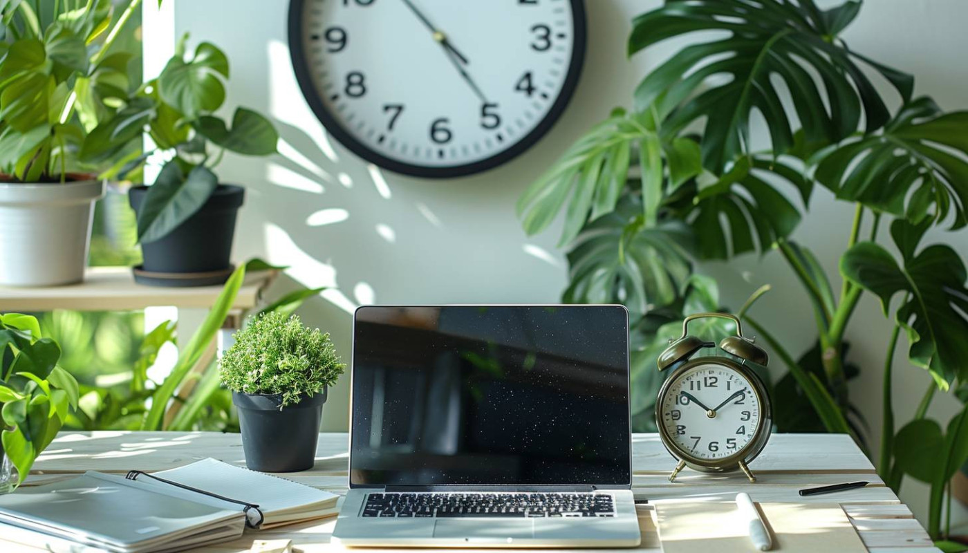 Stratégies pour optimiser la gestion du temps et augmenter la productivité