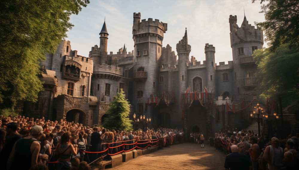 Tout savoir à propos du Puy du Fou