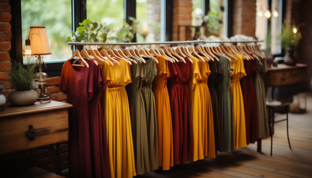 Tout savoir sur le slow Fashion