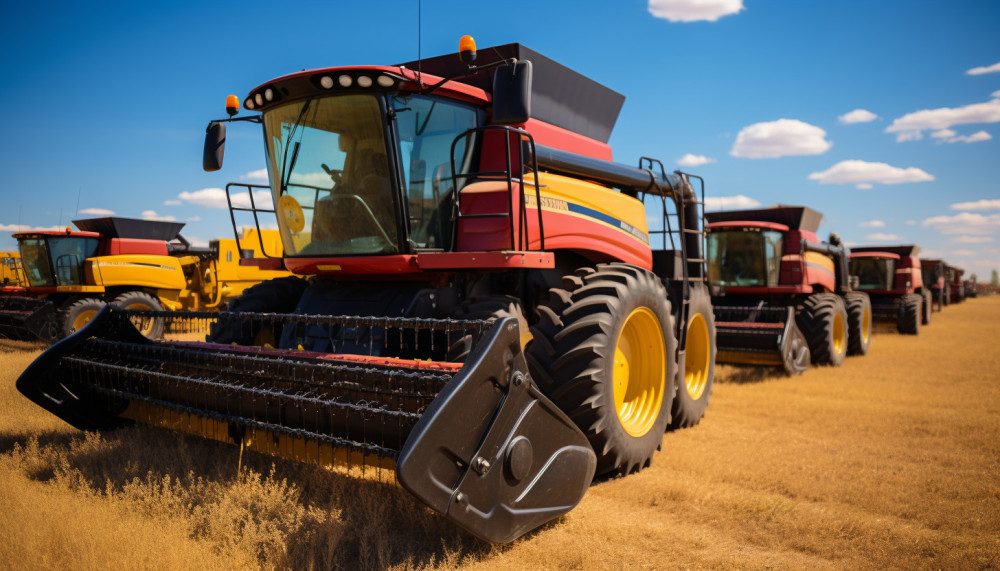 Tracteur d’occasion : comment trouver un tracteur d’occasion ?
