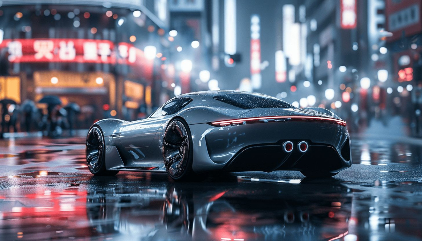 Véhicules autonomes législation, avancées technologiques et impacts sur la mobilité urbaine