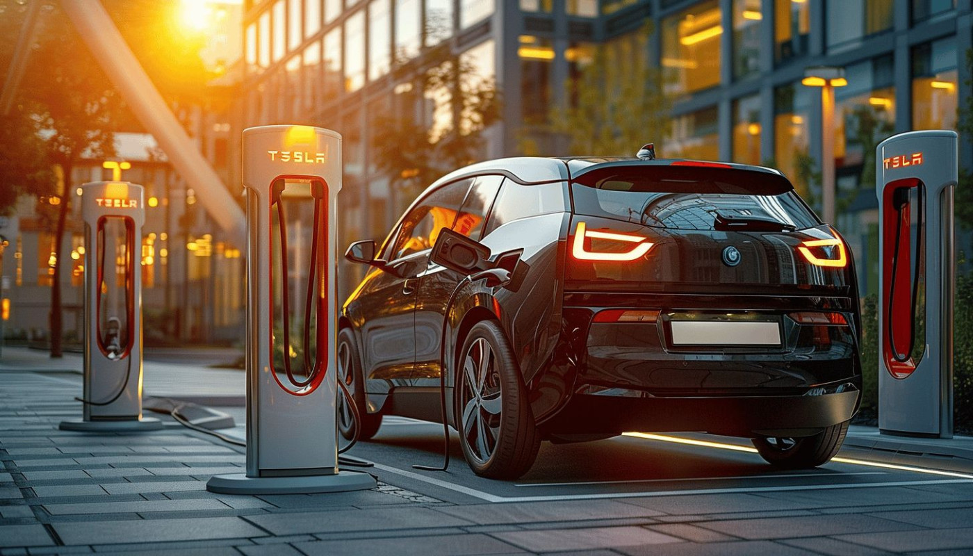 Véhicules électriques les avancées technologiques qui vont changer nos habitudes de mobilité