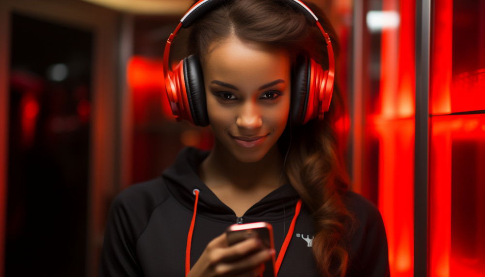 Science/High-Tech - Youzik sur portable, c’est possible !